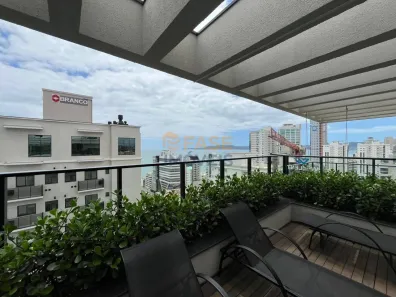 Apartamento com 2 Quartos à venda, 67m² no Morretes, Itapema