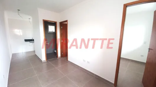 Apartamento com 2 Quartos à venda, 36m² no Jardim São Paulo(Zona Norte), São Paulo