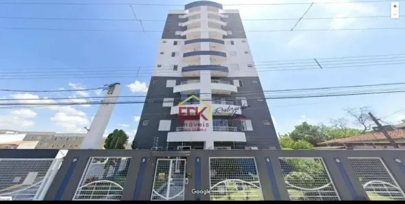 Apartamento com 3 Quartos à venda, 94m² no Vila São José, Taubaté