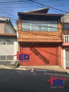 Sobrado com 2 Quartos à venda, 271m² no Veloso, Osasco