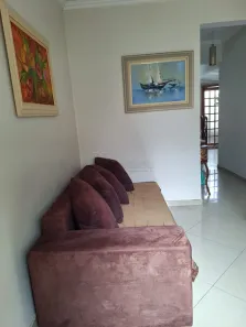 Casa com 3 Quartos à venda, 121m² no Parque Industrial, São José dos Campos