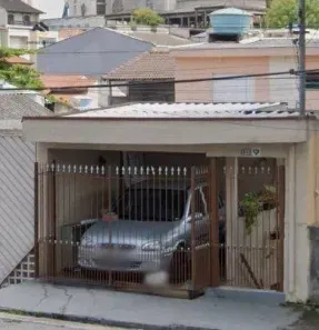 Casa com 2 Quartos à venda, 59m² no Vila Formosa, São Paulo