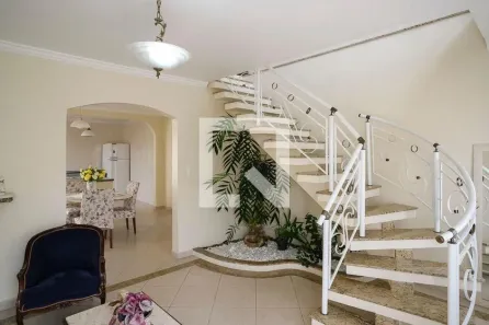 Casa com 5 Quartos à venda, 400m² no Jardim São Caetano, São Caetano do Sul