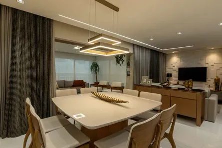 Apartamento com 3 Quartos à venda, 172m² no Indianópolis, São Paulo