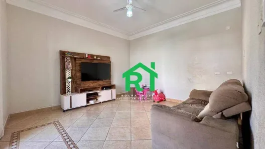 Apartamento com 2 Quartos à venda, 104m² no Pitangueiras, Guarujá
