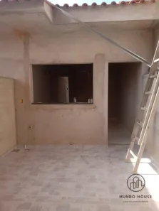 Casa com 1 Quarto à venda, 140m² no Terras de Arieta, Sorocaba