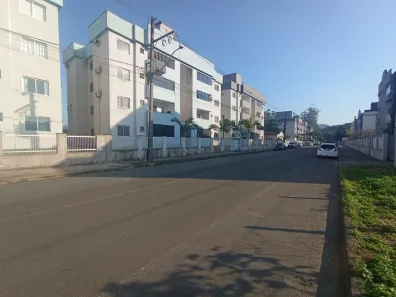 Apartamento com 2 Quartos para alugar, 60m² no Três Rios do Sul, Jaraguá do Sul