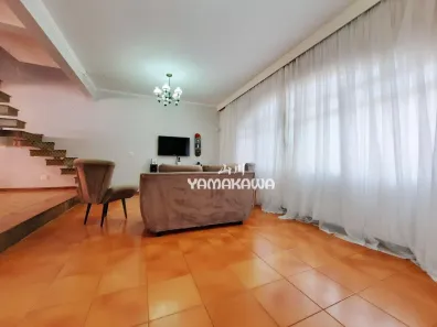 Sobrado com 3 Quartos à venda, 209m² no Jardim Nordeste, São Paulo