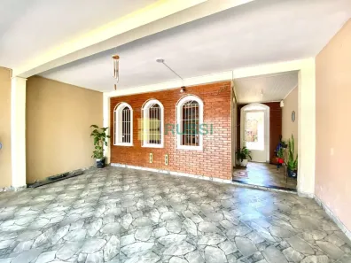 Casa com 3 Quartos à venda, 283m² no Bosque dos Eucaliptos, São José dos Campos