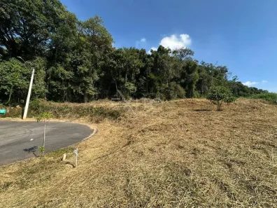 Lote/Terreno à venda, 359m² no Chácara Recreio Lagoa dos Patos, Jundiaí