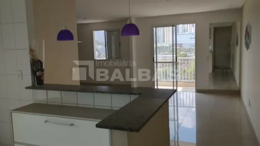 Apartamento com 2 Quartos para alugar, 78m² no Vila Invernada, São Paulo