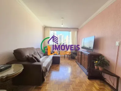 Apartamento com 2 Quartos à venda, 95m² no Vila Mariana, São Paulo