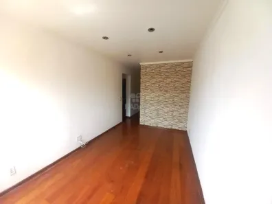 Apartamento com 2 Quartos à venda, 56m² no Jardim Aero Continental, Campinas