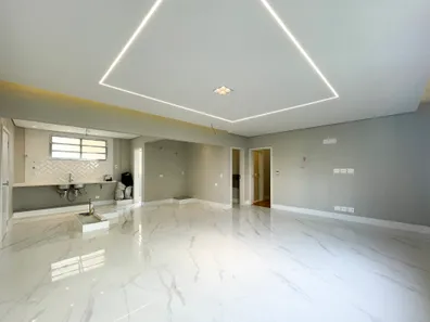 Apartamento com 3 Quartos à venda, 121m² no Perdizes, São Paulo