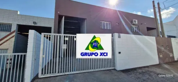 Galpão/Depósito/Armazém para alugar, 250m² no Parque Via Norte, Campinas