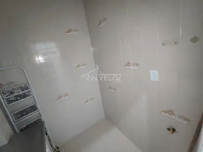 Apartamento com 1 Quarto à venda, 26m² no Glória, Rio de Janeiro