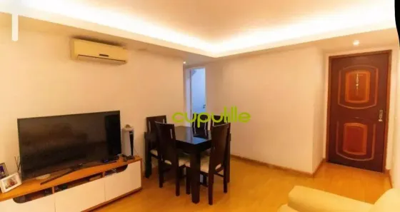 Apartamento com 3 Quartos à venda, 64m² no Icaraí, Niterói