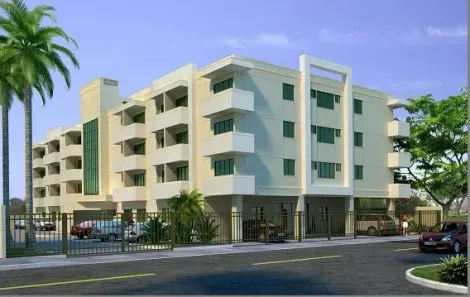 Apartamento com 1 Quarto à venda, 32m² no Areal, Brasília