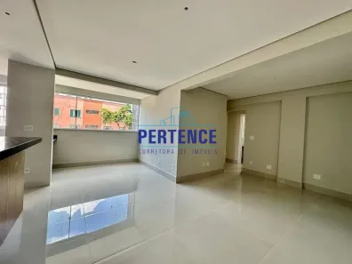 Apartamento com 3 Quartos à venda, 80m² no Sagrada Família, Belo Horizonte