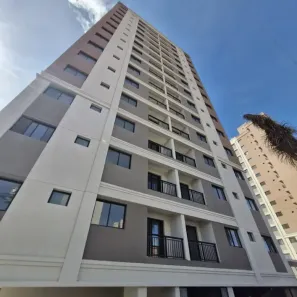 Apartamento com 2 Quartos à venda, 55m² no Centro, Fortaleza