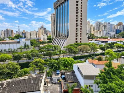 Apartamento com 2 Quartos à venda, 52m² no Vila Mariana, São Paulo