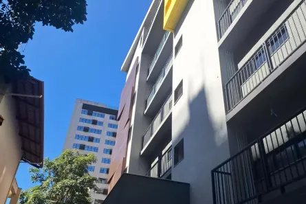 Apartamento com 3 Quartos à venda, 207m² no Luxemburgo, Belo Horizonte