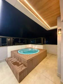 Cobertura com 2 Quartos à venda, 119m² no Piratininga, Niterói