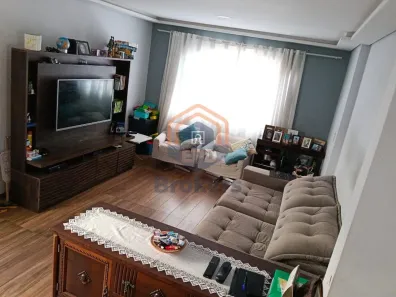 Casa com 2 Quartos à venda, 158m² no Vila Maringá, Jundiaí