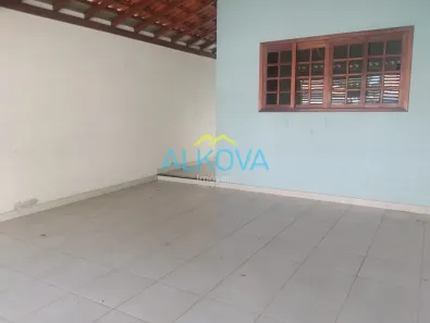 Casa com 3 Quartos à venda, 131m² no Parque Industrial, São José dos Campos