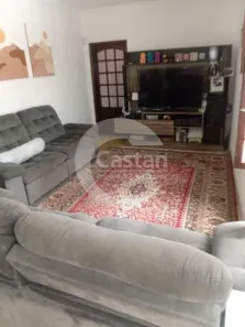 Sobrado com 6 Quartos à venda, 400m² no Parque da Mooca, São Paulo