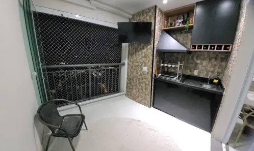 Apartamento com 2 Quartos à venda, 60m² no Vila Penteado, São Paulo