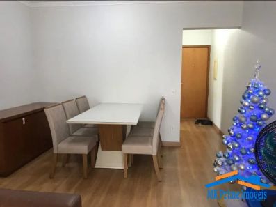 Apartamento com 3 Quartos à venda, 84m² no Vila Osasco, Osasco