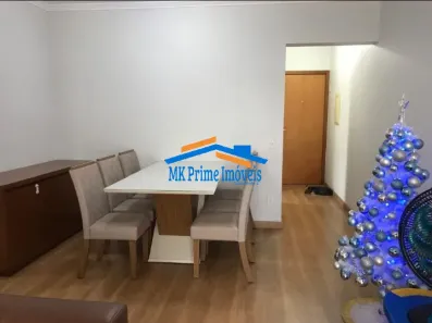 Apartamento com 3 Quartos à venda, 84m² no Vila Osasco, Osasco
