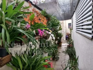 Sobrado com 3 Quartos à venda, 151m² no Jardim Cidália, São Paulo