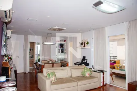 Apartamento com 4 Quartos à venda, 223m² no Vila Romana, São Paulo