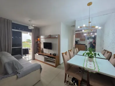 Apartamento com 2 Quartos à venda, 50m² no Anil, Rio de Janeiro