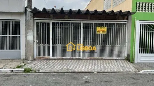 Casa com 2 Quartos à venda, 180m² no Vila Nova York, São Paulo