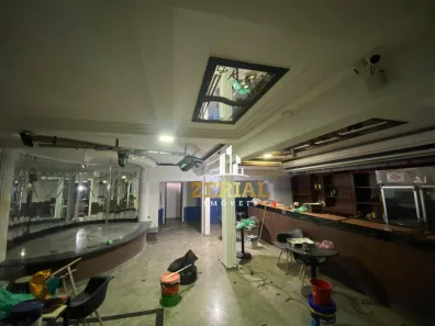 Sobrado com 7 Quartos à venda, 322m² no Vila Santa Eulalia, São Paulo