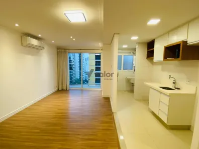 Apartamento com 2 Quartos à venda, 72m² no Centro, Campinas