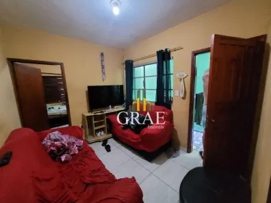 Sobrado com 4 Quartos à venda, 181m² no Vila Nogueira, Diadema