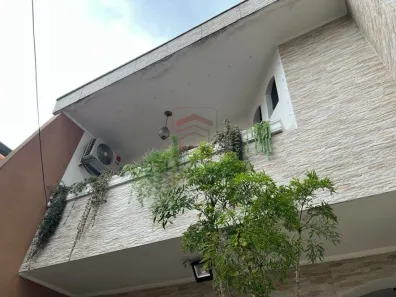 Sobrado com 3 Quartos à venda, 200m² no Ipiranga, São Paulo