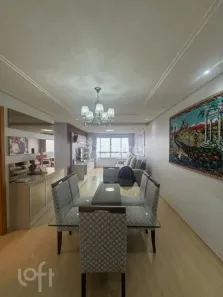 Apartamento com 3 Quartos à venda, 101m² no Madureira, Caxias do Sul