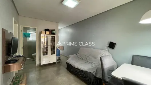 Casa de Condomínio com 2 Quartos à venda, 80m² no Rio Branco, Canoas