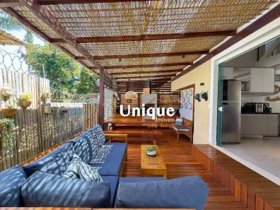 Casa de Condomínio com 4 Quartos à venda, 90m² no , Armação dos Búzios