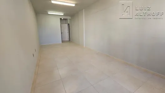 Ponto Comercial à venda, 34m² no Centro, Florianópolis