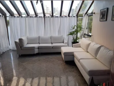 Casa com 4 Quartos à venda, 500m² no Itaigara, Salvador