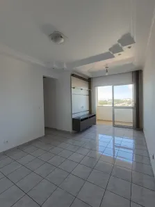 Apartamento com 3 Quartos para alugar, 66m² no Jardim Veneza, São José dos Campos