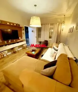 Casa com 3 Quartos à venda, 151m² no Jardim das Indústrias, São José dos Campos