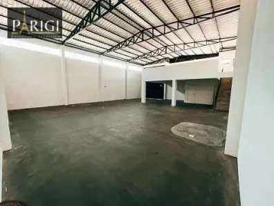 Galpão/Depósito/Armazém para alugar, 300m² no São Geraldo, Porto Alegre