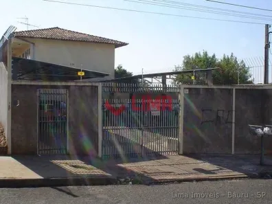 Apartamento com 1 Quarto para alugar, 30m² no Vila Pacífico, Bauru